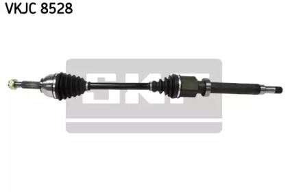 Привод колеса SKF для FORD TRANSIT c бортовой платформой/ходовая часть (FM_ _, FN_ _) 2.0 TDCi (F_E_, F_F_)